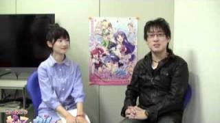 Xbox360「ぎゃるがん」TV 第2回　前編