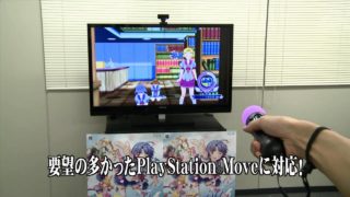 PS3「ぎゃる☆がん」プロモーションムービー第2弾