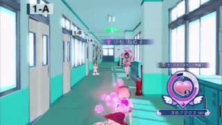 Galgun (ぎゃる☆がん): Aoi Route Part 2