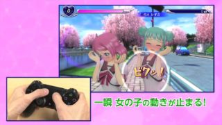 『ぎゃる☆がん だぶるぴーす』PV第2弾