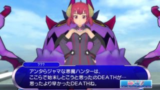 ぎゃるがん　○○顔ダブルピース　マヤ様ルート　５ー２