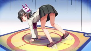 ぎゃる☆がん だぶるぴーす 真夜ルート Part.2