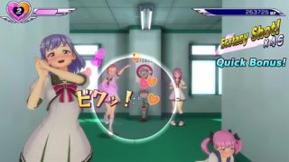 ぎゃる☆がん だぶるぴーす しのぶルート Part.2