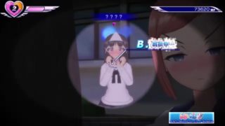 ぎゃるがん☆だぶるぴーす　episode1-2　アイテム回収&以来達成