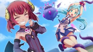 ぎゃる☆がん だぶるぴーす くろなルート Part.2