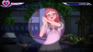 ぎゃる☆がん だぶるぴーす 運命の彼女ルート Part.2