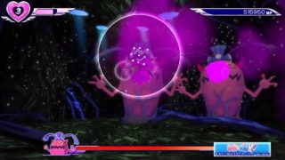 「実況」初めてれみぃお嬢がするぎゃるがん☆だぶるぴーす！ep5-2