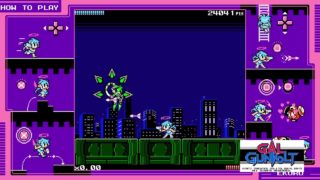 ［アクション］ グーニズバナナのギャルガンボルト 酔わなければ何のその ＃2