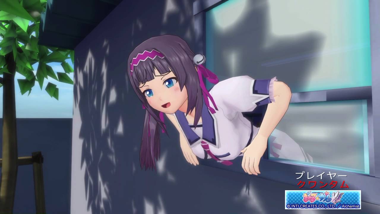 チームふぉっくす　ぎゃるがんwぴーす実況でモテキ到来！＃3 （3－2）