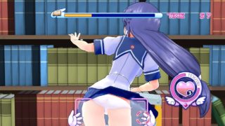 『ぎゃる☆がん』(PS3) プレイ動画 7/26