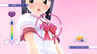 『ぎゃる☆がん』(PS3) プレイ動画 2/26