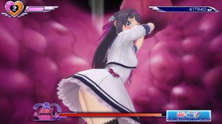 ぎゃる☆がん だぶるぴーす　5ー2