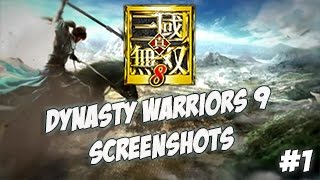 真・三國無双8 / Dynasty Warriors 9 | Screenshots | 0 |