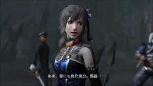 【王異】真・三國無双８が発表されたので真・三國無双7with猛将伝 #8　ＰＳ４