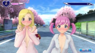 ぎゃるがんダブルピース初見プレイ