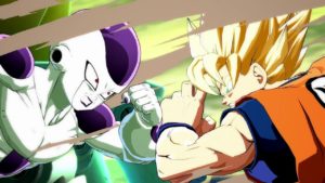 PS4/ Xbox One「ドラゴンボール ファイターズ」第1弾PV