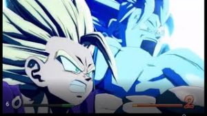 親子かめはめ波 ドラゴンボール ファイターズ プレイ動画 / Dragon Ball FighterZ Gameplay