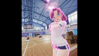 ぎゃるがんVR MEGAheart