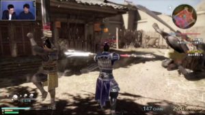 Dynasty Warriors 9 - 12 Minutes of NEW Gameplay | TGS 2017 (1080p) 『真・三國無双８』日本語版実機プレイ