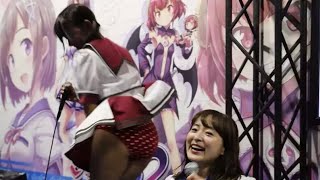 ぎゃるがん2 TGS 2017