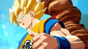 ドラゴンボールファイターズ メテオ超必殺技&超必殺技集 【全11キャラ/B版】 DRAGON BALL FighterZ