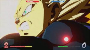 スーパーベジータ ファイナルフラッシュ ドラゴンボール ファイターズ プレイ動画 / Dragon Ball FighterZ Gameplay