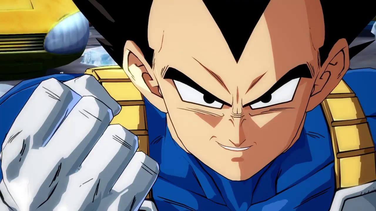 ドラゴンボール ファイターズ　必殺技の演出がすごい