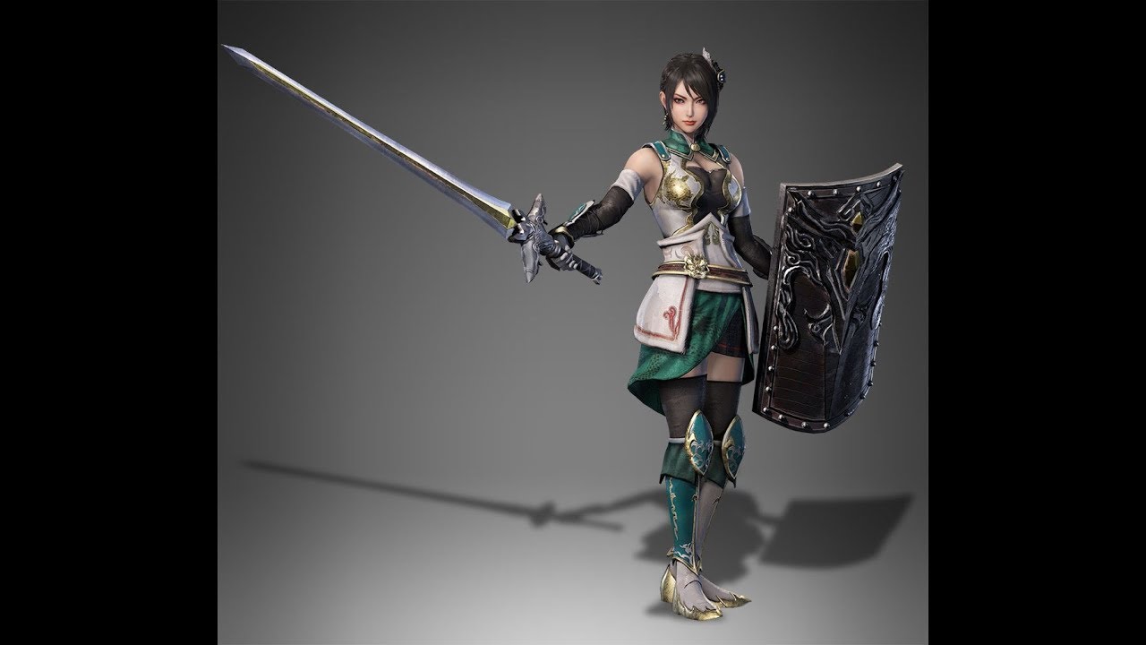 【星彩】真・三國無双８が発表されたので真・三國無双7with猛将伝 #19　ＰＳ４