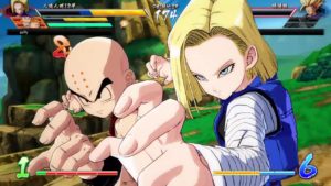 ドラゴンボール ファイターズ クローズドβ