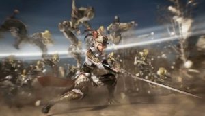 Screenshots & Artwork Compilation -  gameplay - DYNASTY WARRIORS 9 真・三國無双8, Shin Sangokumusō 8