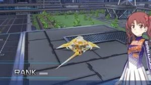 とある魔術の電脳戦機 体験版