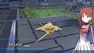 とある魔術の電脳戦機 体験版