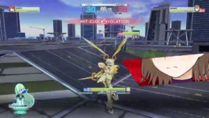 【プレイ動画】とある魔術の電脳戦機 体験版【#禁書VOバトルフェス】