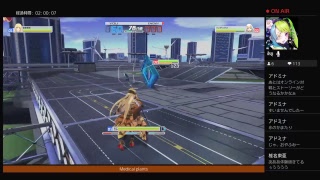 とある魔術の電脳戦機 体験版ですし！