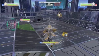 とある魔術の電脳戦機