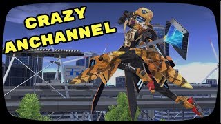 【ドルドレイ】あんちゃんねる【禁書VO体験版】