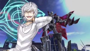 【スペシネフ】とある魔術の電脳戦機（バーチャロン） 体験版