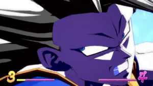 ドラゴンボール ファイターズ　KO演出すごいな…　街を破壊するZ戦士