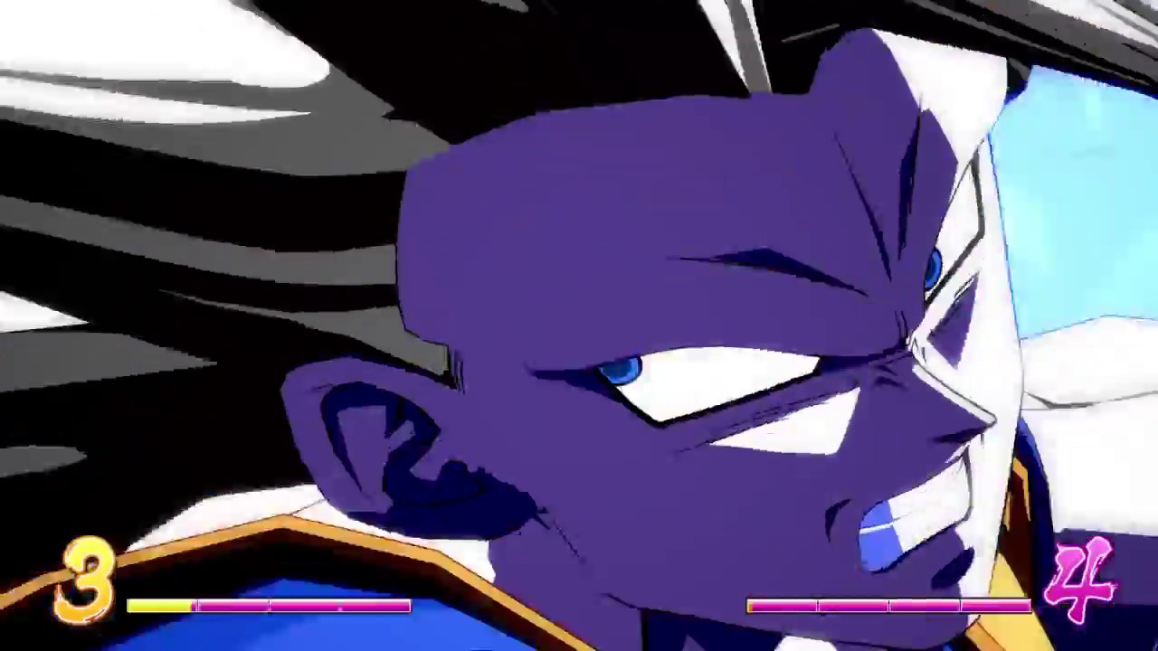 ドラゴンボール ファイターズ　KO演出すごいな…　街を破壊するZ戦士