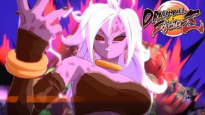 【ネタバレ注意】全3エンディング動画 /ドラゴンボールファイターズ / Dragon Ball FighterZ