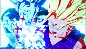 ドラゴンボール ファイターズ β 全キャラ超必殺技&勝利演出集 / Dragon Ball FighterZ β All Characters UltimateAttacks 1080P60FPS ✔