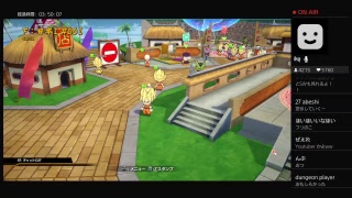 ドラゴンボールファイターズ 現役プロゲーマーかずのこ対戦配信 １日目