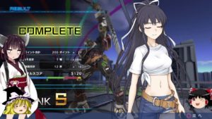 【とある魔術の電脳戦機】ゆっくり電脳戦記【東北きりたん+ゆっくり実況】