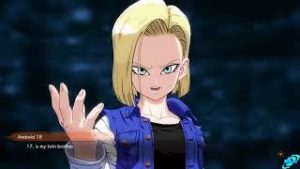 ドラゴンボールファイターズオリジナルストーリー「人造人間編」