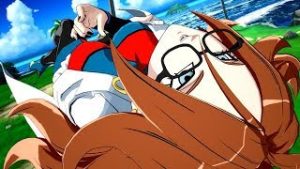 【ドラゴンボールファイターズ】 新キャラ超必殺技&メテオ超必殺技集【新キャラ9人】