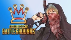 【PUBG】バトルロワイヤル【こうまい】