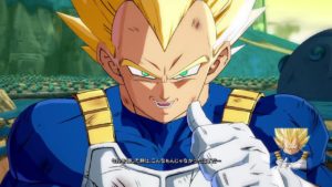ドラゴンボール ファイターズ 　人気リプレイランキング動画　スタンプすご