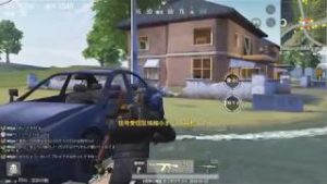 【PC版荒野行動実況】PUBGをやれないから、荒野行動をやる！！part32
