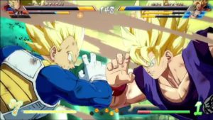 【ドラゴンボール ファイターズ】オープンβ版で遊ぶ 4【対戦動画】