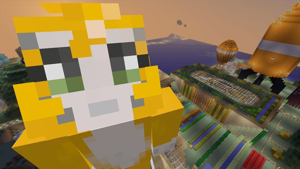 Minecraft Xbox - Brain Butter [590]